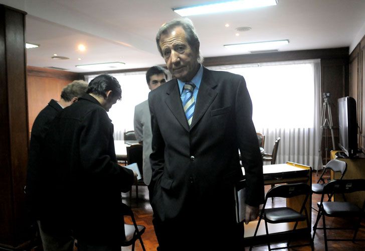 Leandro Despouy: "Que Schiavi lea los informes de la Auditoría"