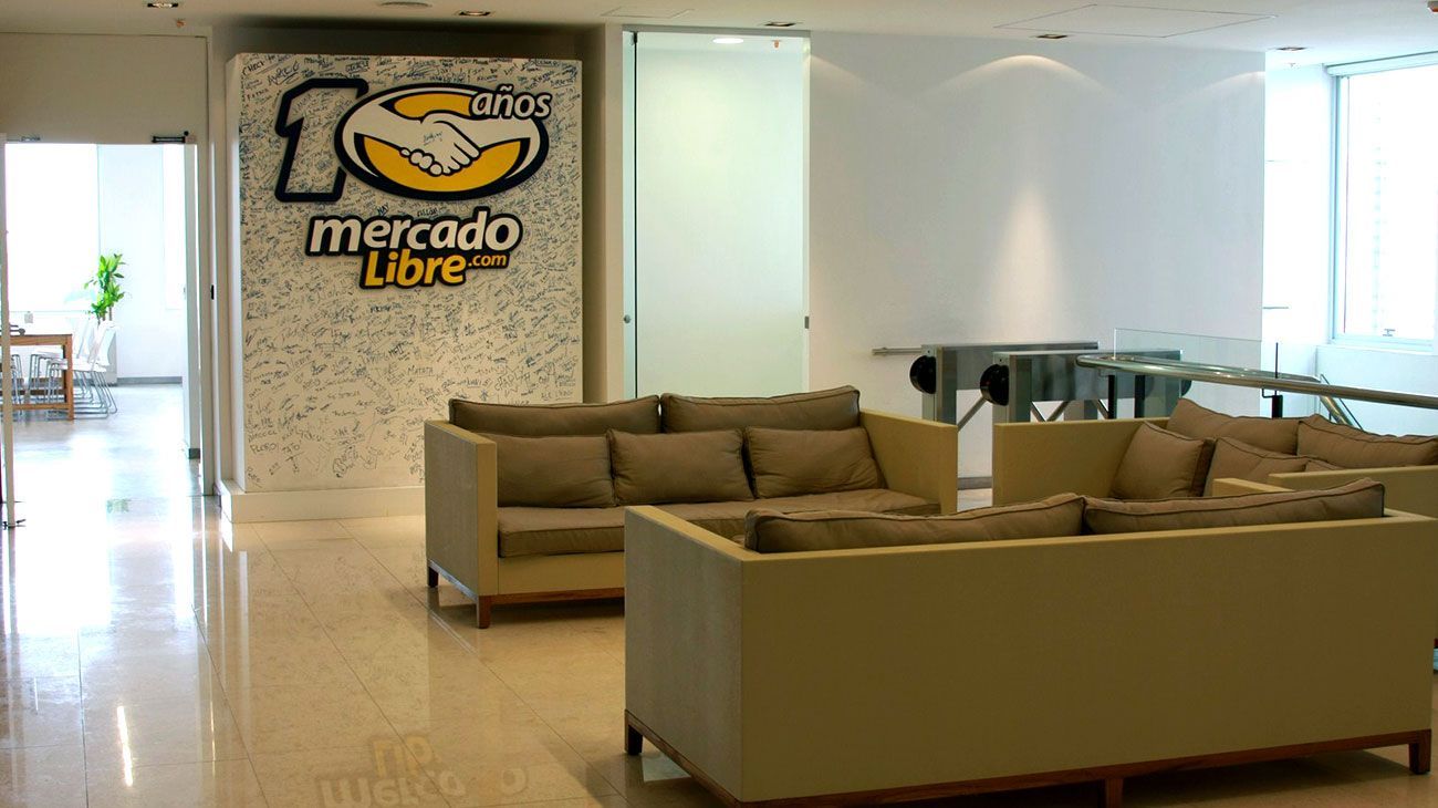 MercadoLibre espera recaudar US$ 1.850 millones en ofertas de venta