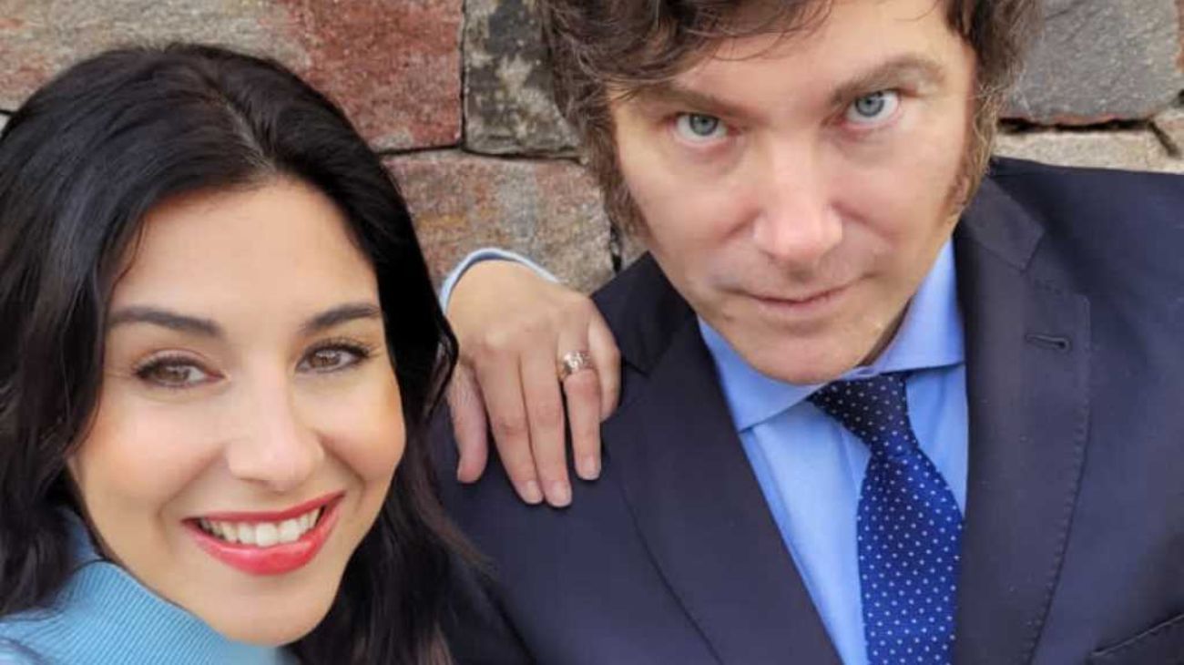 Marcela Pagano: "Nos están dejando un descalabro financiero"
