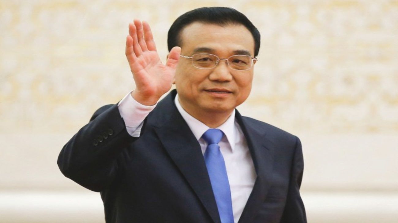 Murió el ex primer ministro de China, Li Kegiang, tras sufrir un infarto