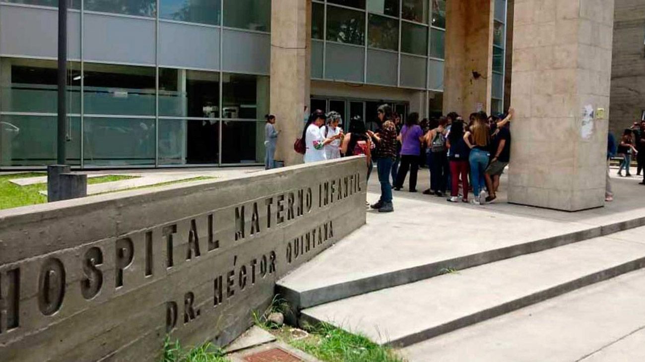 Jujuy: practicaron un aborto a otra menor que fue víctima de violación