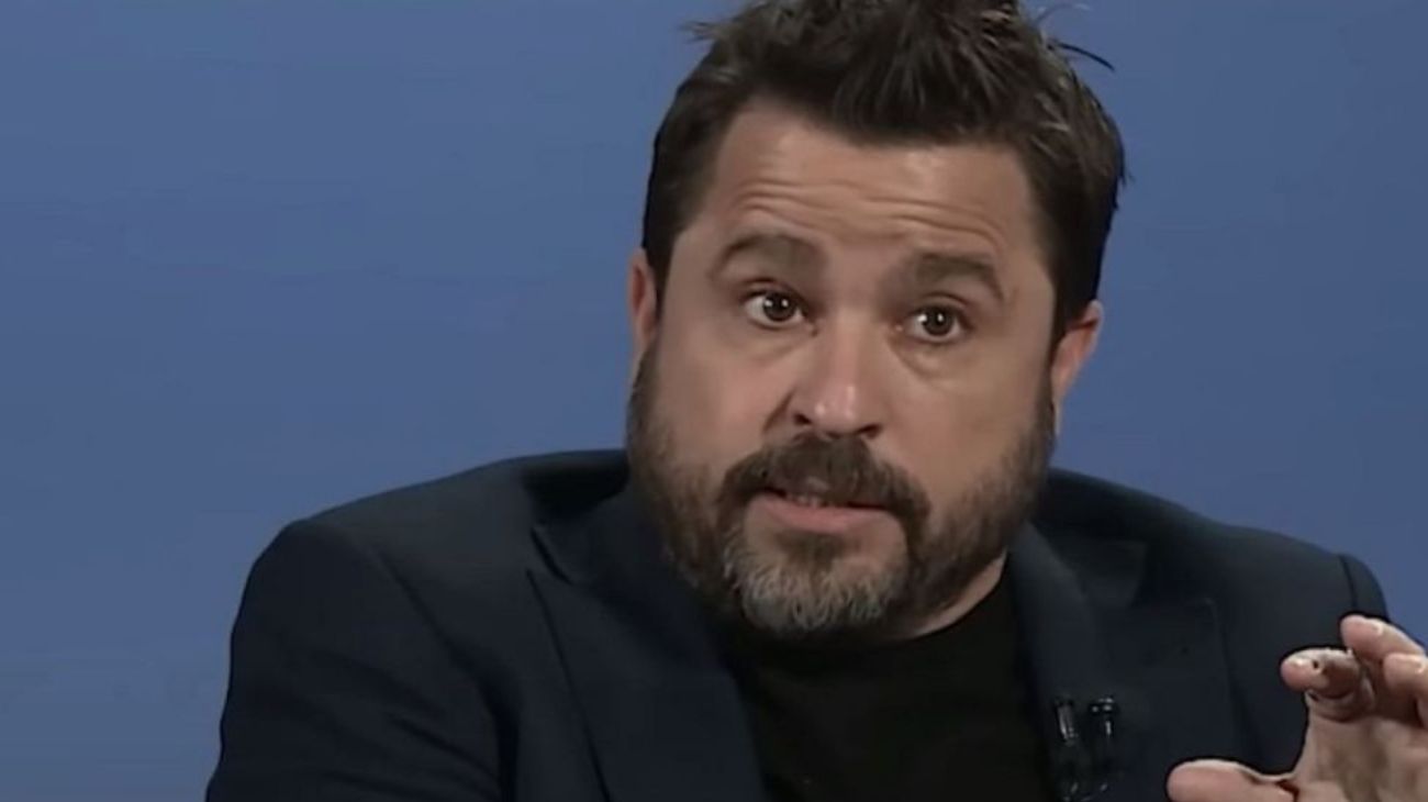 Martín Tetaz: "Rodolfo Barra confirmó que el Congreso es soberano"