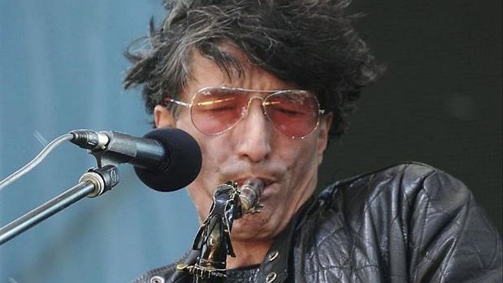El gran vacío que deja Willy Crook en la música argentina
