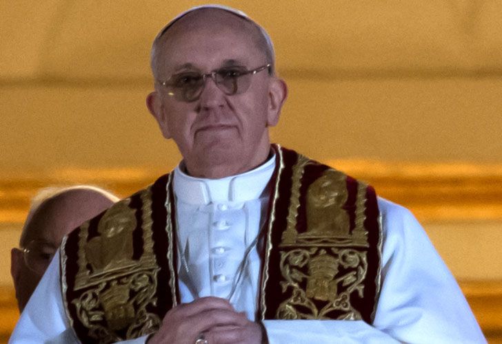 Cómo será la nueva vida de Francisco