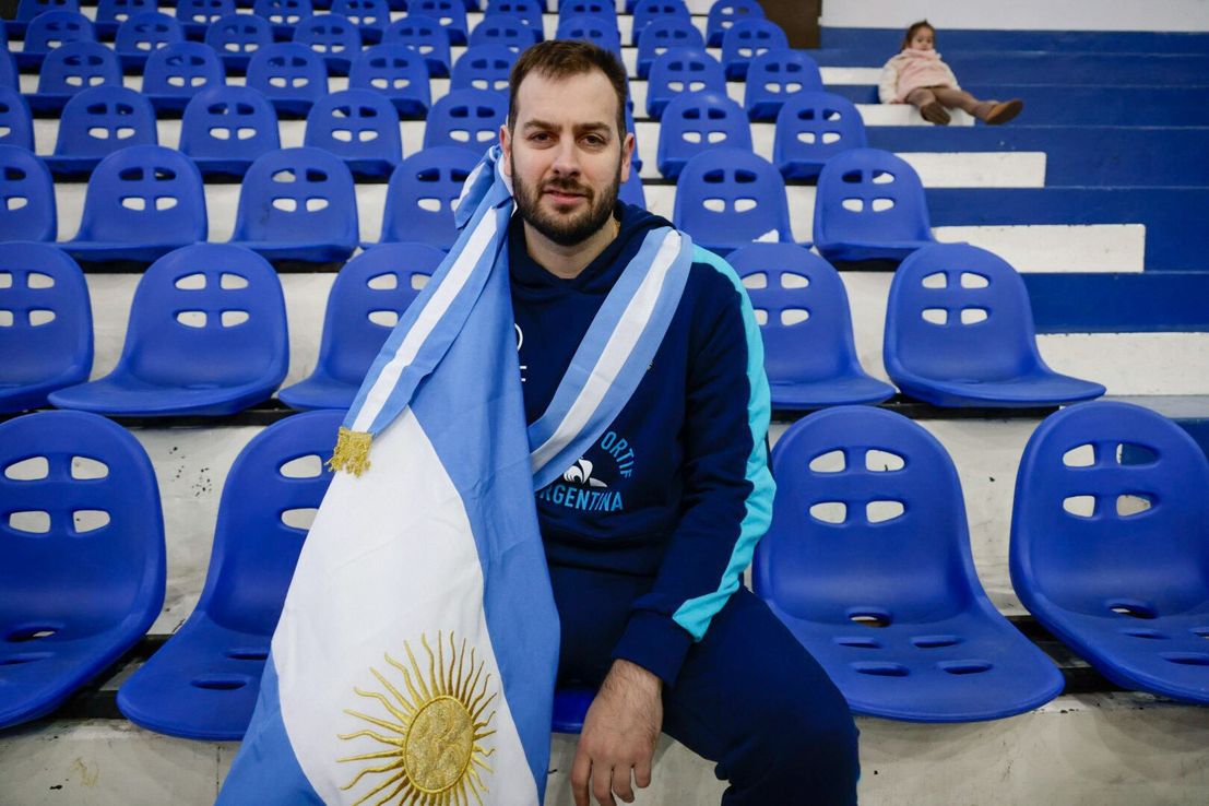 La Bandera de Belgrano