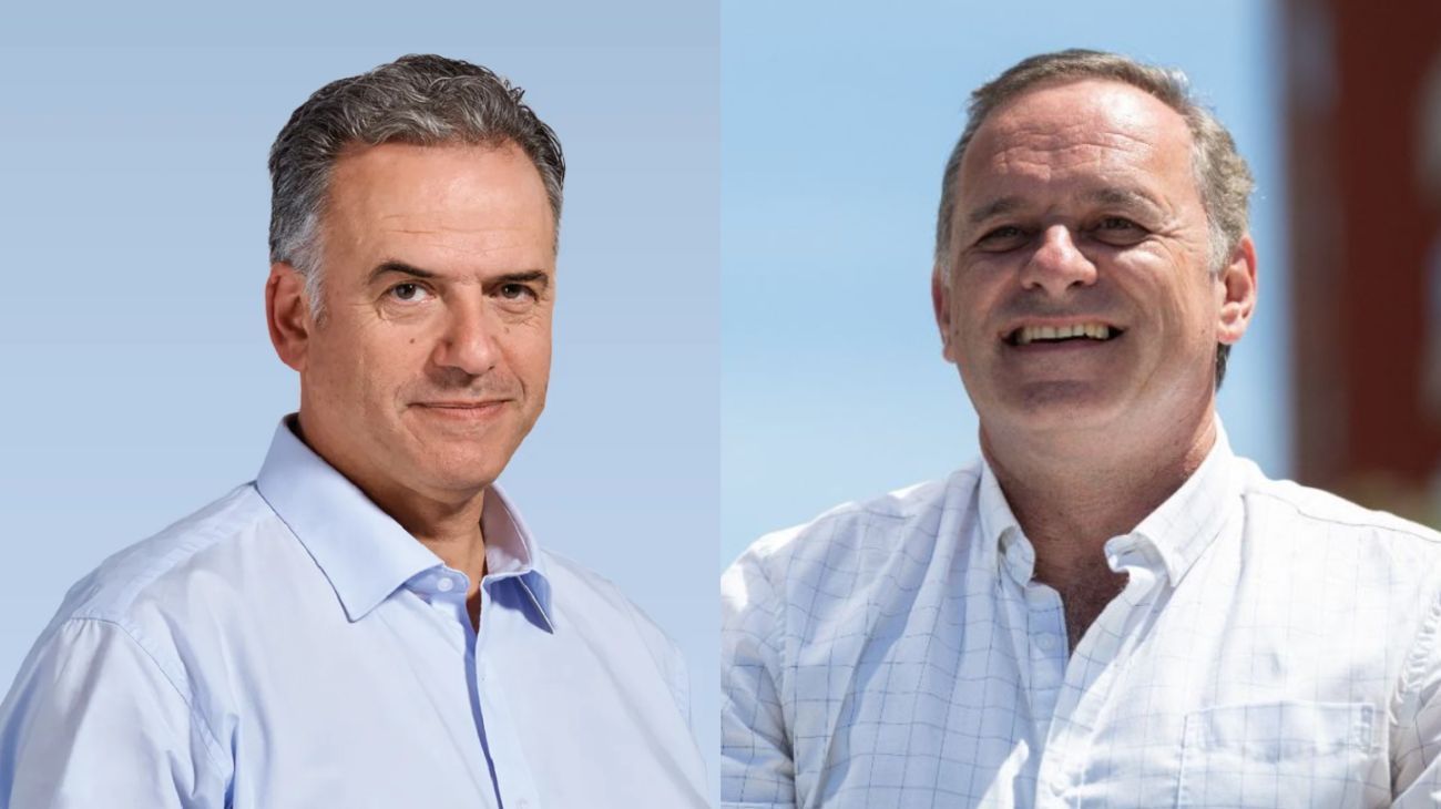 Una nueva encuesta marca una elección pareja en Uruguay: qué candidato lleva la delantera