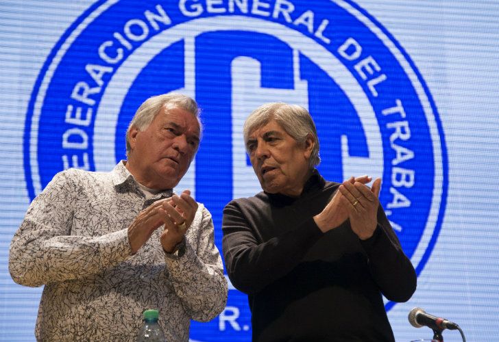 Camioneros cambia la fecha de la marcha por el aniversario de la Tragedia de Once