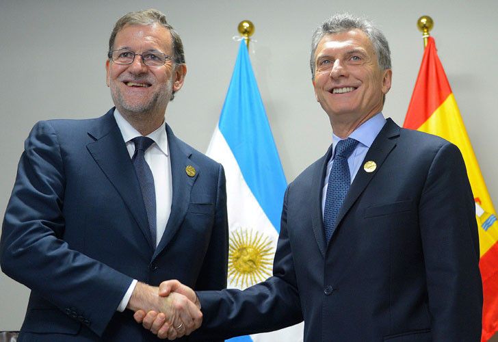 El Gobierno recibe hoy con grandes expectativas a Mariano Rajoy