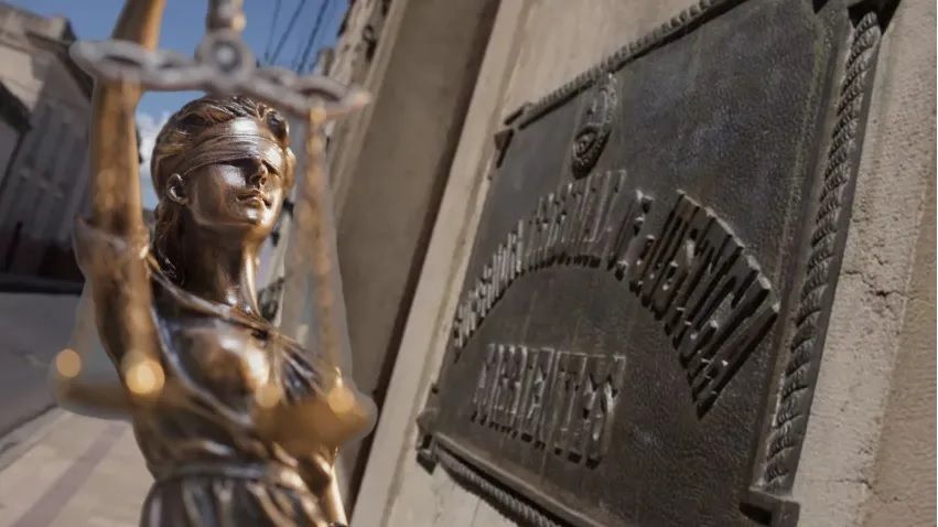 Corrientes: comienza el juicio político al juez Carlos Hugo Chiama por acoso laboral