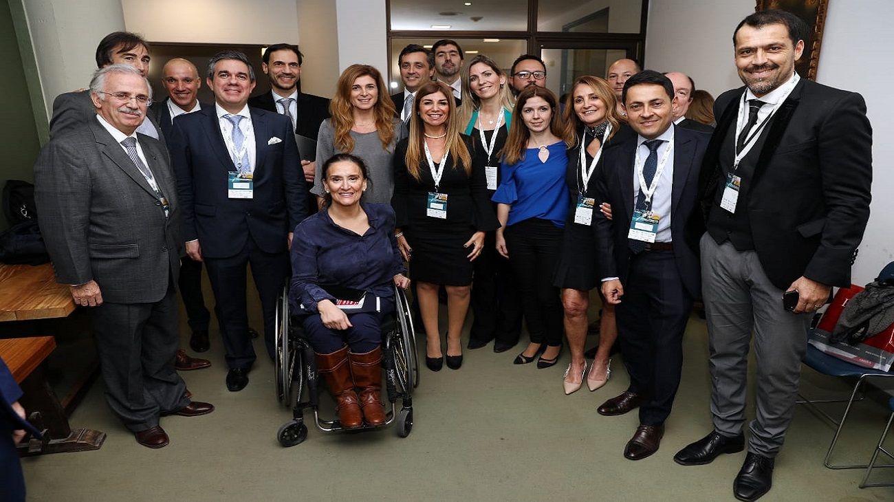 Gabriela Michetti usó un argumento kirchnerista para pedir que se luche contra la corrupción