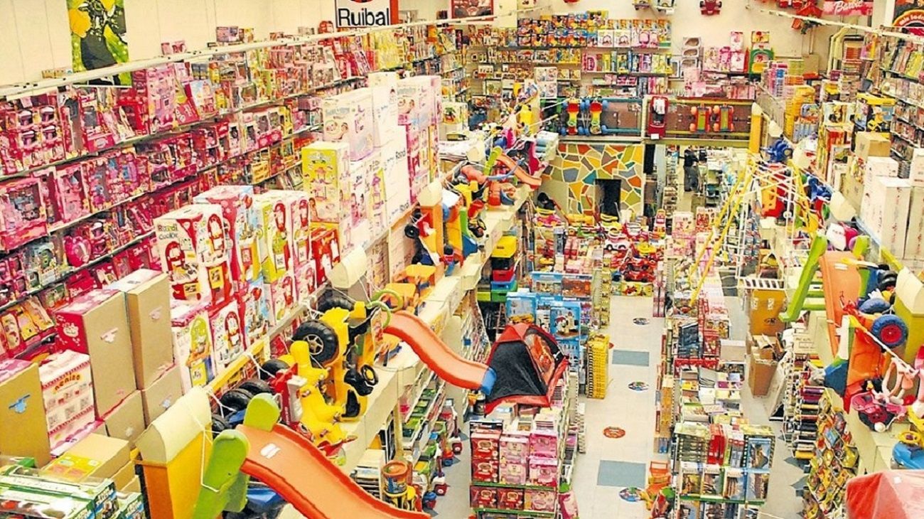 Reyes Magos: se mantuvo la tendencia de Navidad con buenas ventas