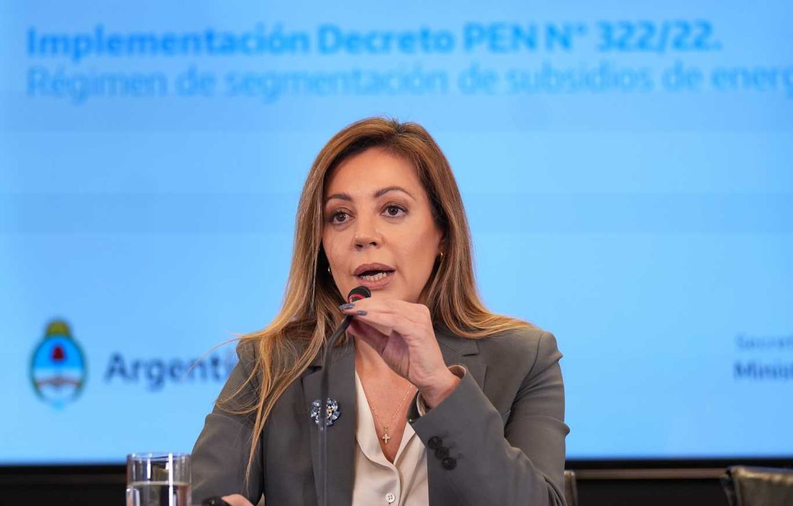 Segmentación de tarifas: así quedó el cuadro tarifario "con sentido social" para luz, gas y agua