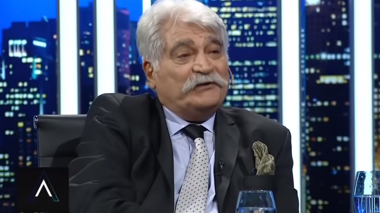 Video | Para Jorge Asís, el coronavirus fue "casi providencial" para el gobierno