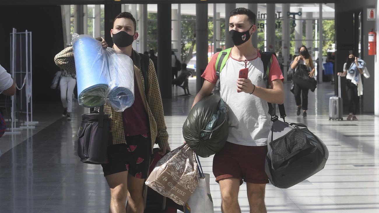 Coronavirus en Argentina: novedades del 7 de enero