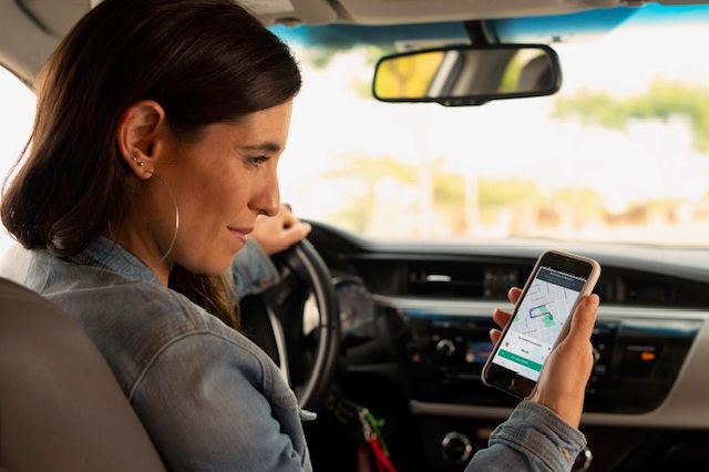 Dibu y Superman podrían perder el acceso a sus cuentas de Uber con la nueva función de seguridad de la app