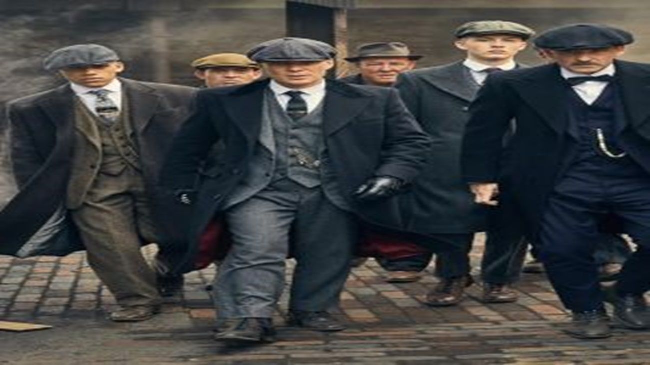 Las 5 curiosidades para los fans de los “Peaky Blinders”