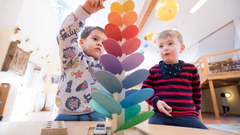 El desafío de garantizar la ciudadanía de la infancia en un nuevo mundo