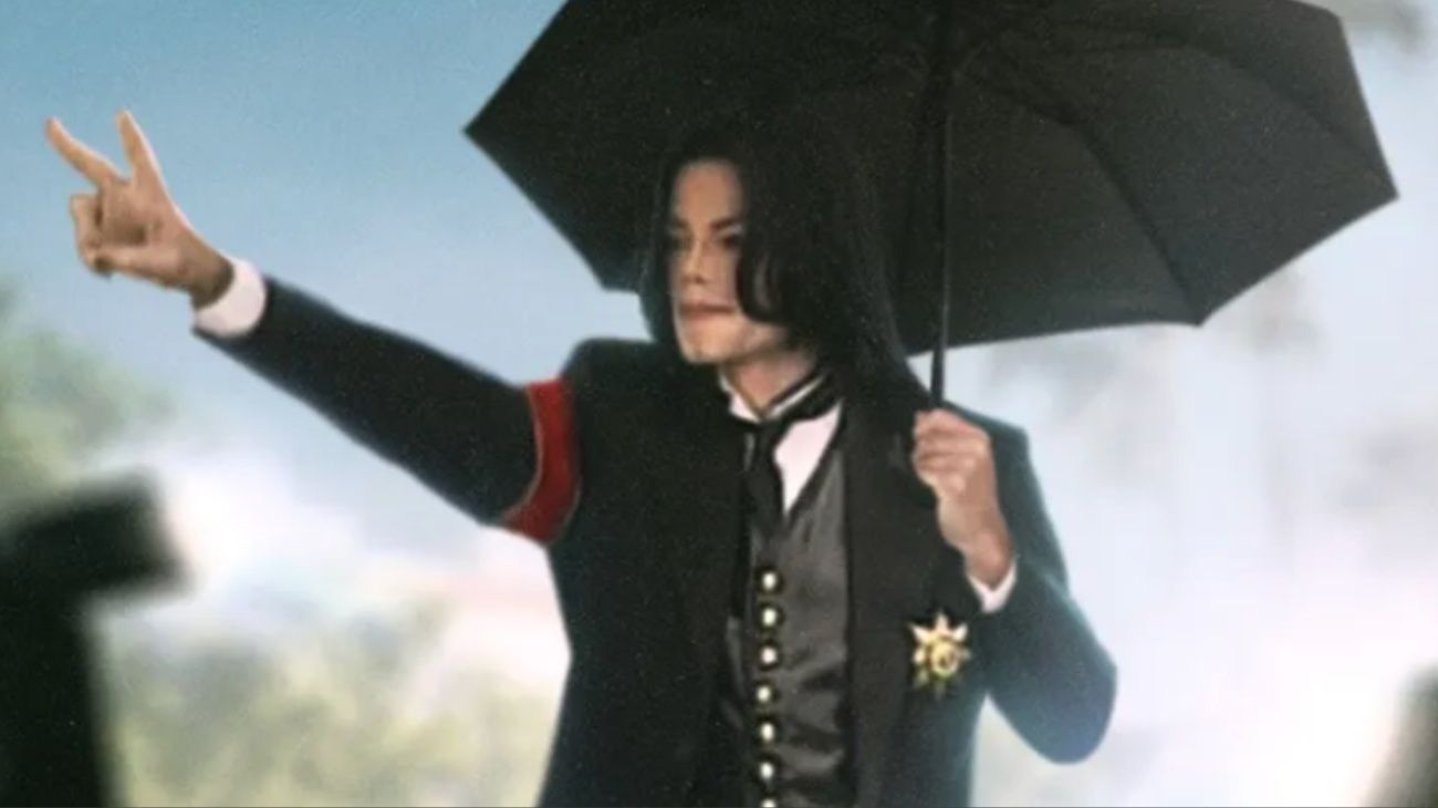 Michael Jackson: The Verdict se convirtió en el estreno de televisión más visto de Netflix en todo el mundo