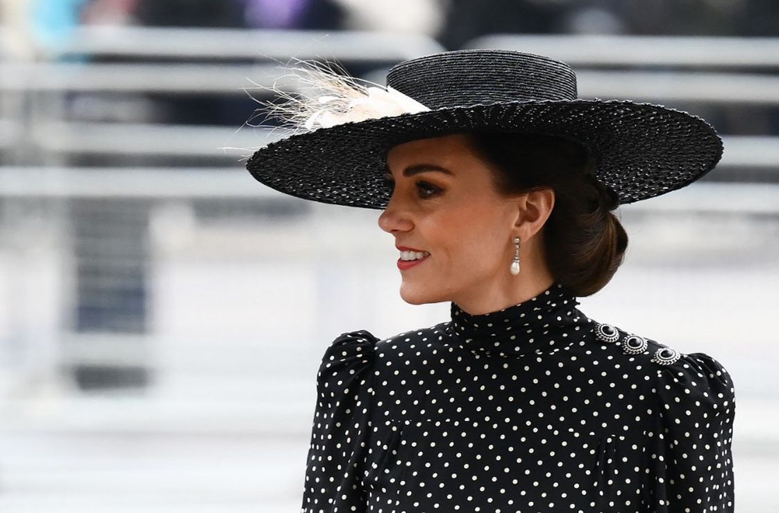 Catalina de Gales, la sucesora de Lady Di que quiere crear "su propio camino"