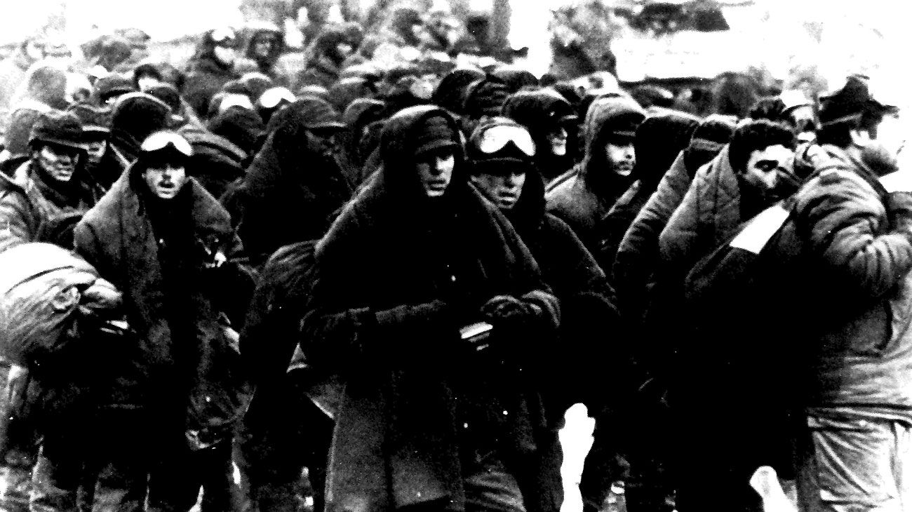 Nuestro mejor homenaje: Construir políticas de Estado para Malvinas
