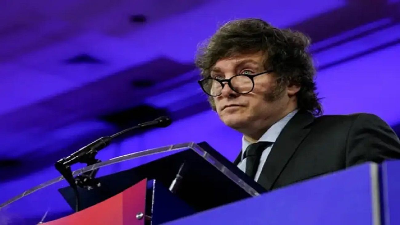 Javier Milei tiene el peor récord de paros tras el regreso de la democracia: uno cada 75,5 días en el poder