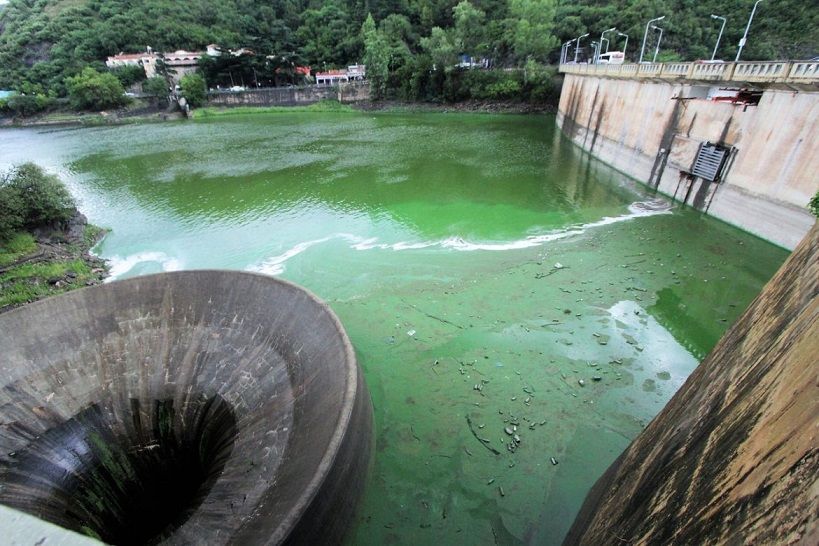 El agua que toman los cordobeses, en la mira