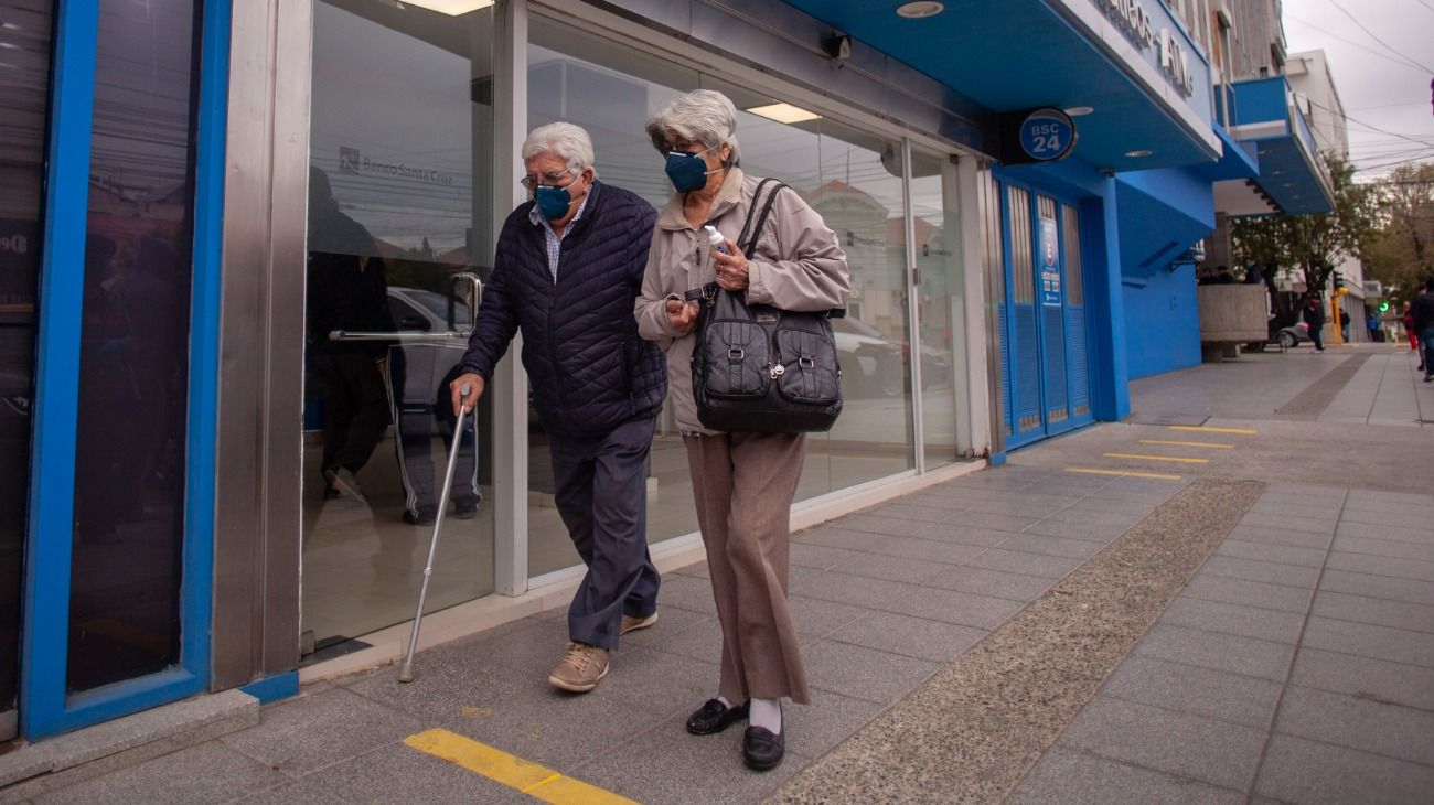 Jubilaciones, AUH, AUE, Progresar y Alimentar de Anses: quiénes cobran el 17 de febrero