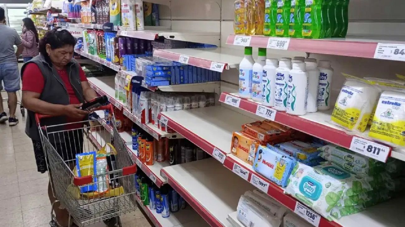 Cuánto necesita ganar una familia para ser de clase media en CABA