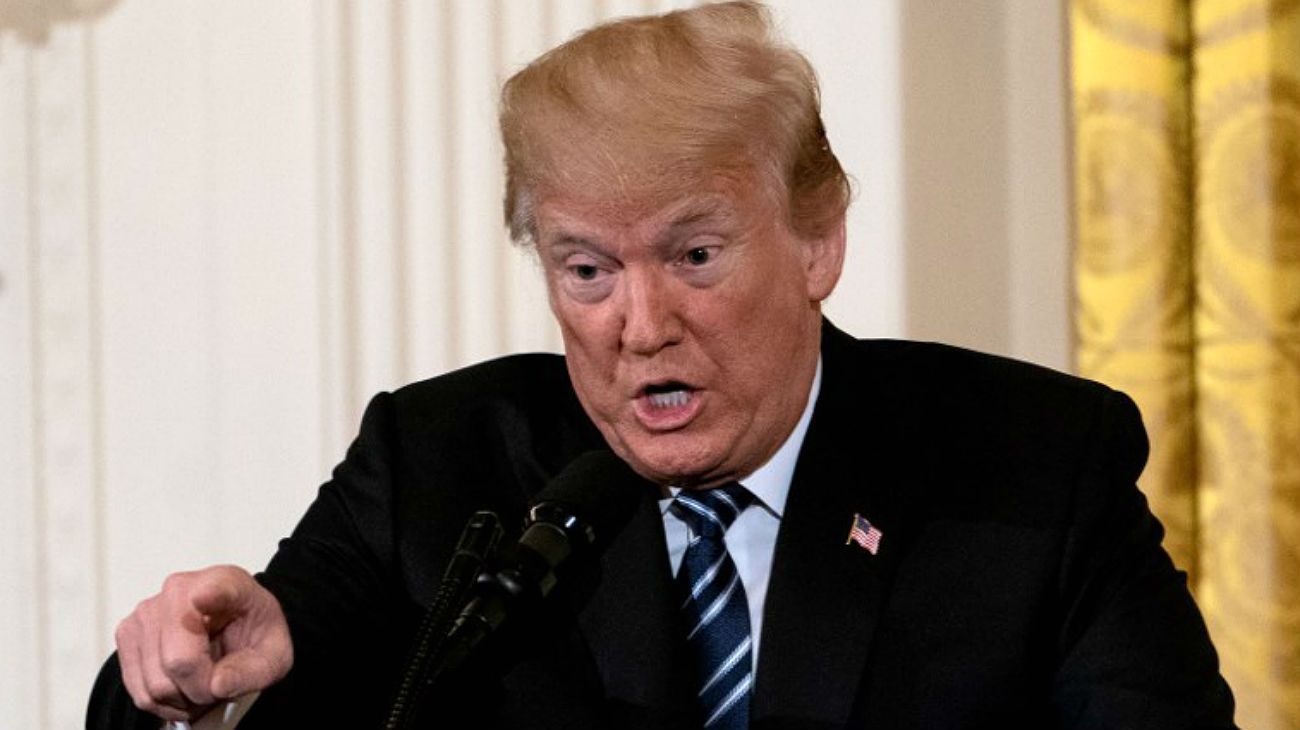 Tuits de Trump sobre comercio ahora solo importan a un activo