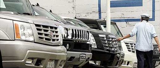 General Motors podría comprar parte de PSA Peugeot Citroën