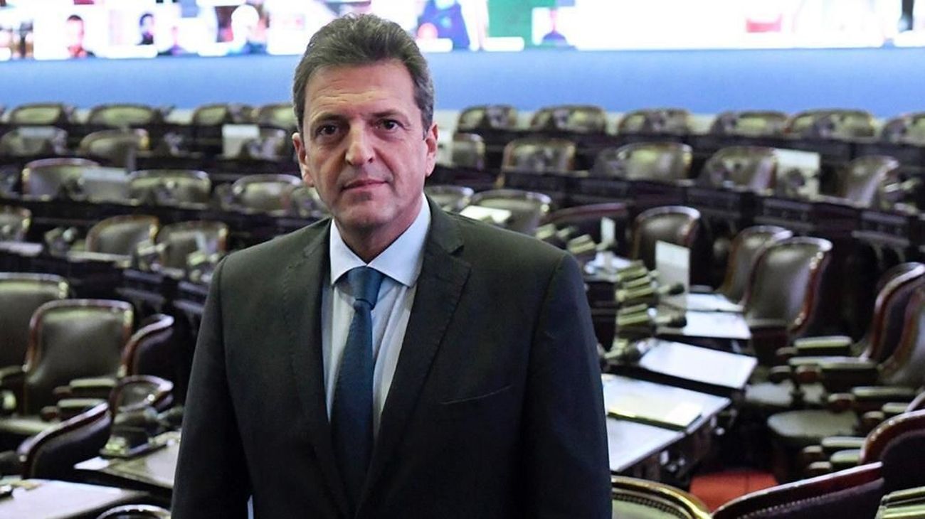 Una sociedad exhausta que pide soluciones