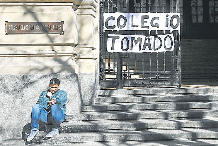La víctima presentaría mañana la denuncia en la Fiscalía de la Mujer