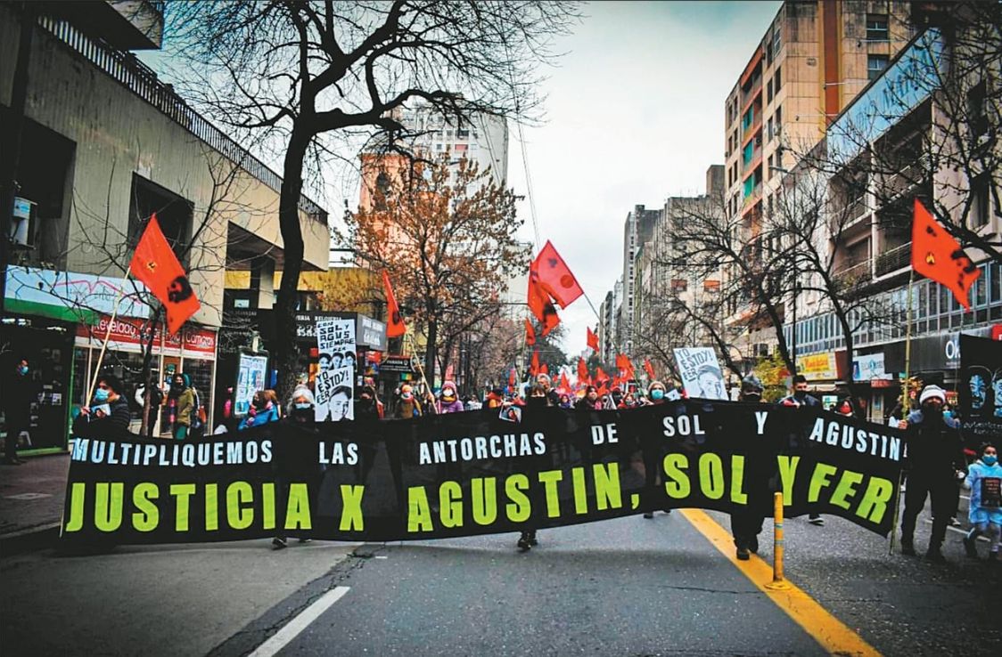 Dos pericias clave definirán si Amoedo vuelve a prisión