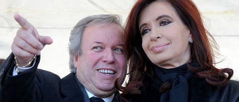 Los conflictos gremiales jaquean la gestión Peralta