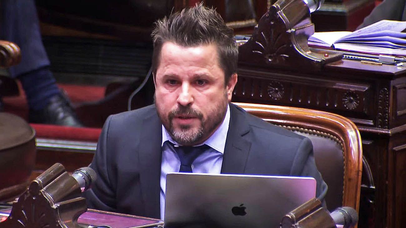 Bienes Personales: la oposición presentó un proyecto de ley para derogar el impuesto