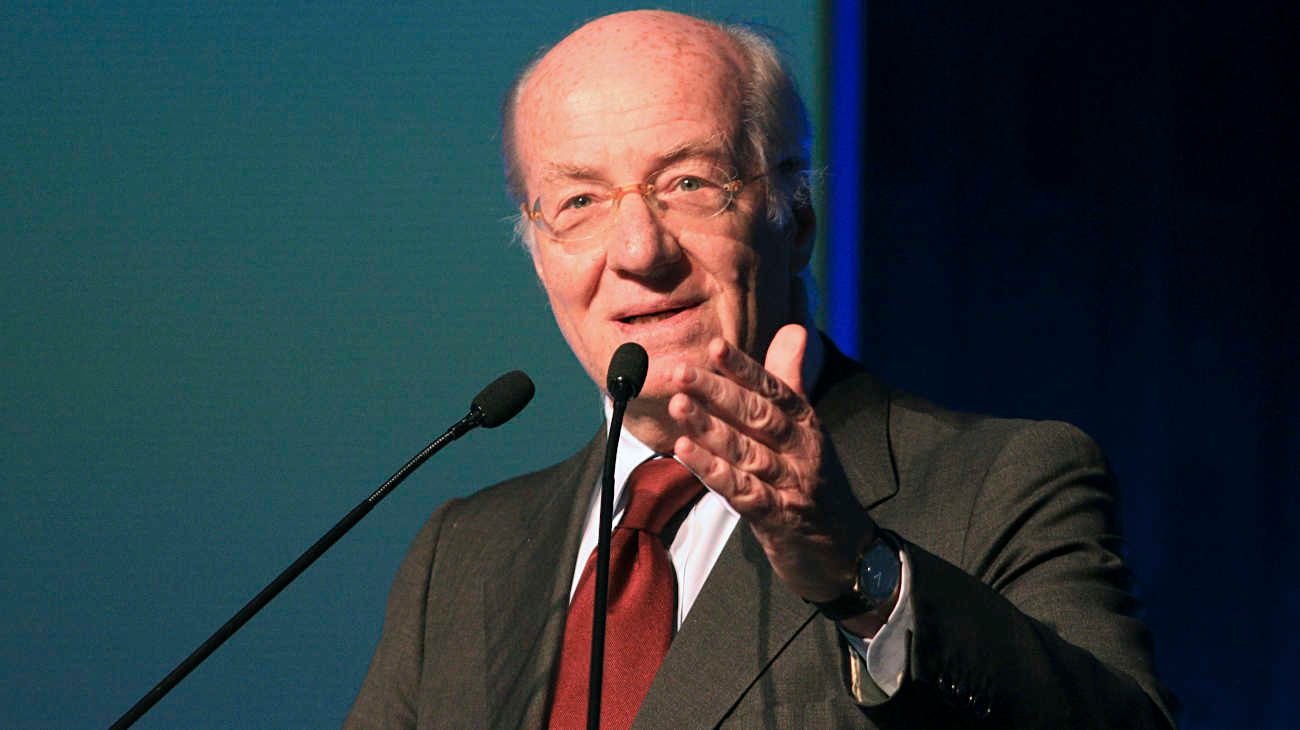 Con Paolo Rocca a la cabeza, los dueños asumen el protagonismo industrial y el Gobierno envía una señal de consenso