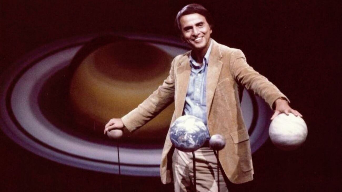 ¿Fin de la Izquierda? Carl Sagan y su balance del Siglo XX