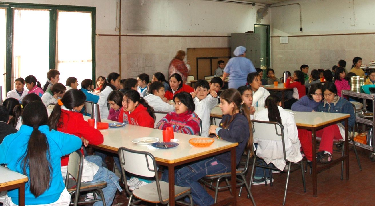 Qué es la Emergencia Alimentaria y cuáles son las cifras que denuncia la oposición