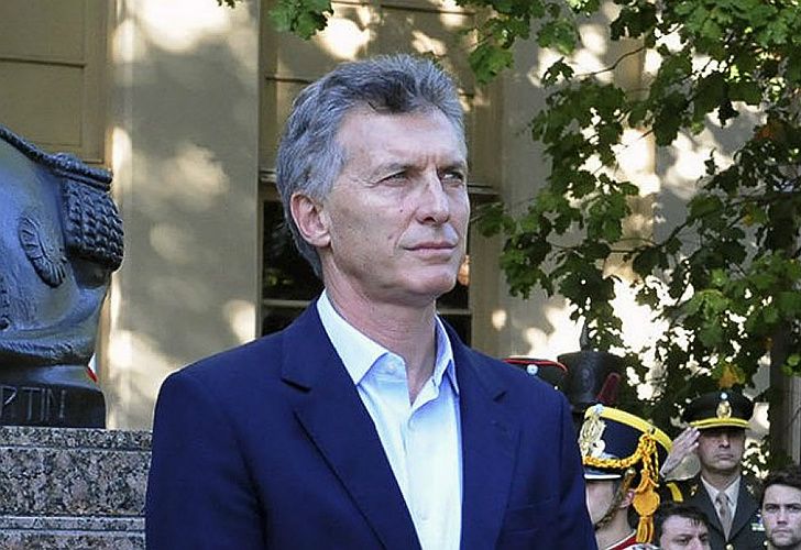 Las cinco claves del primer paro general contra el gobierno de Cambiemos