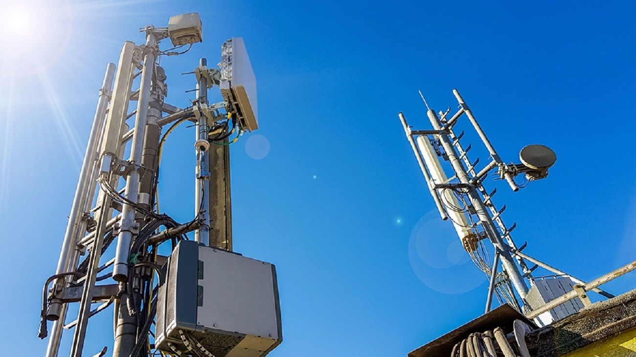 Por qué Ushuaia prohibió la instalación de tecnología 5G