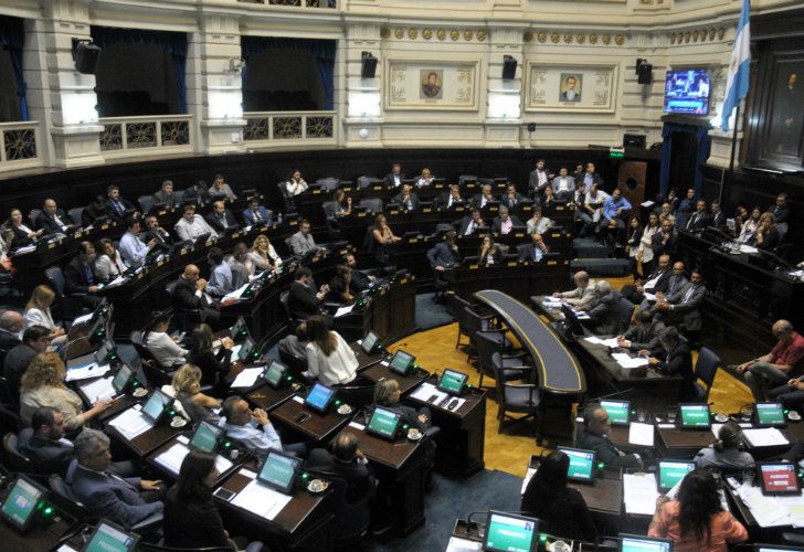 Se aprobó la reforma al régimen jubilatorio del BAPRO