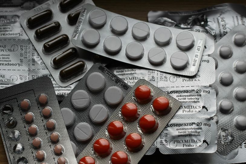 ¿Pastillas para calmarlo todo? El malestar bajo receta