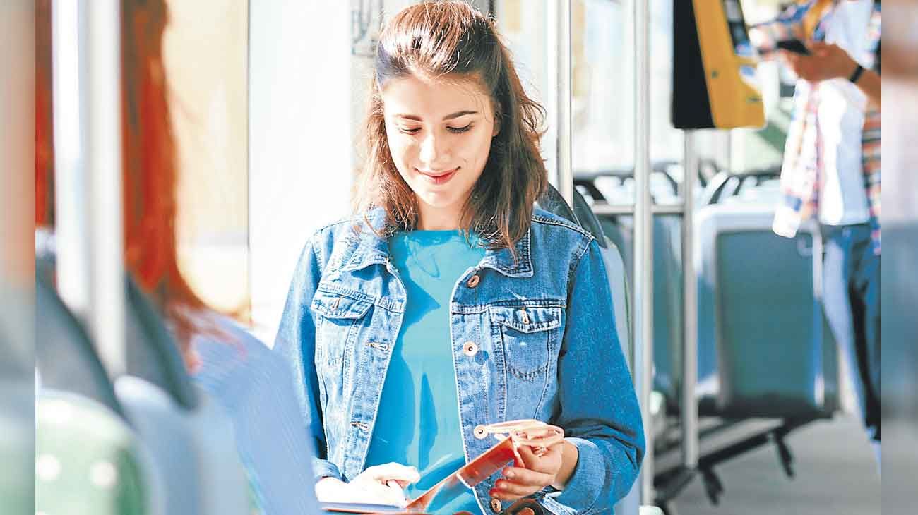 A leer que llega 2020