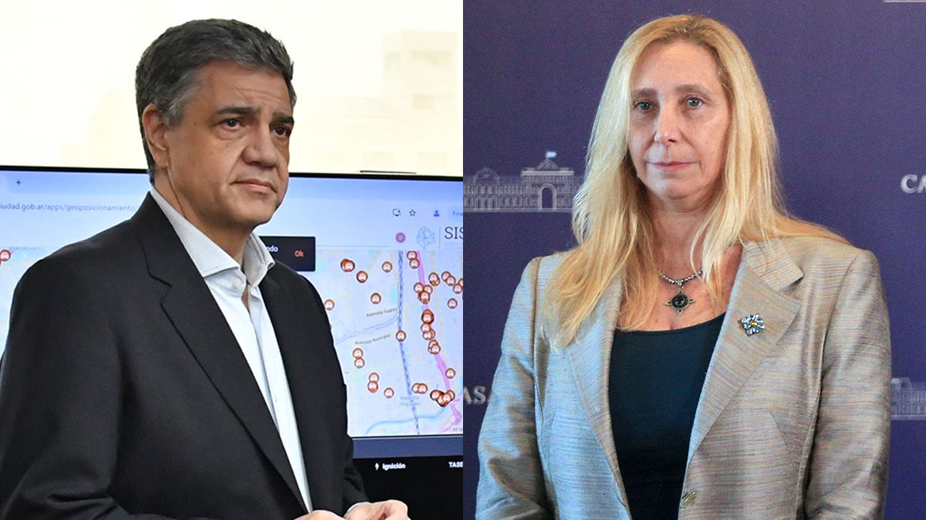 La Libertad Avanza porteña criticó duramente el desdoblamiento de las elecciones que anunció Jorge Macri