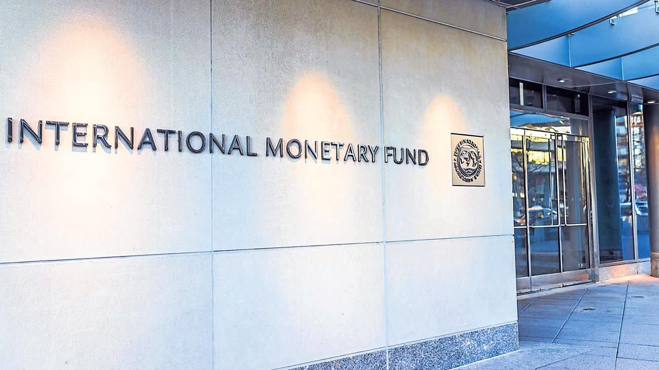 Argentina recibiría los Derechos Especiales de Giro del FMI en agosto
