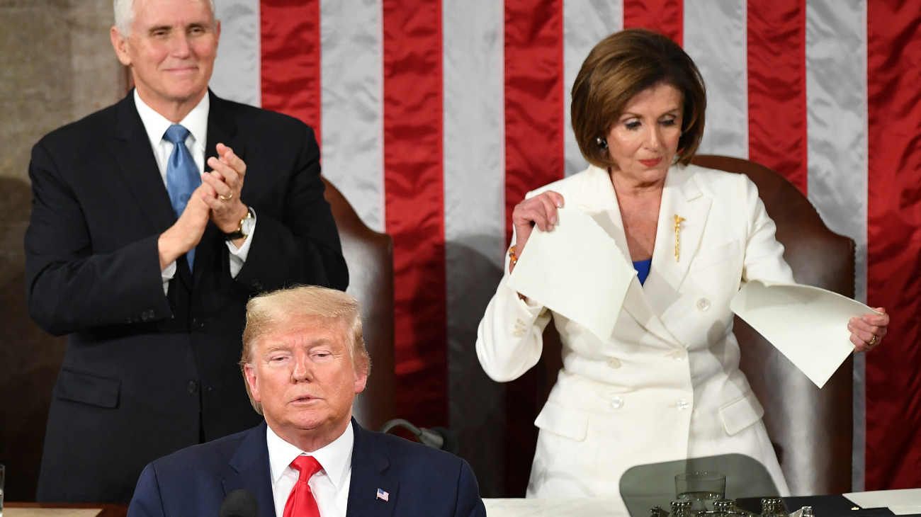 Nancy Pelosi anuncia su retiro y pone fin a una carrera histórica en la política de EE.UU.