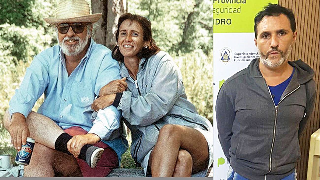 Presentan un “recurso en queja” por la absolución de Carrascosa