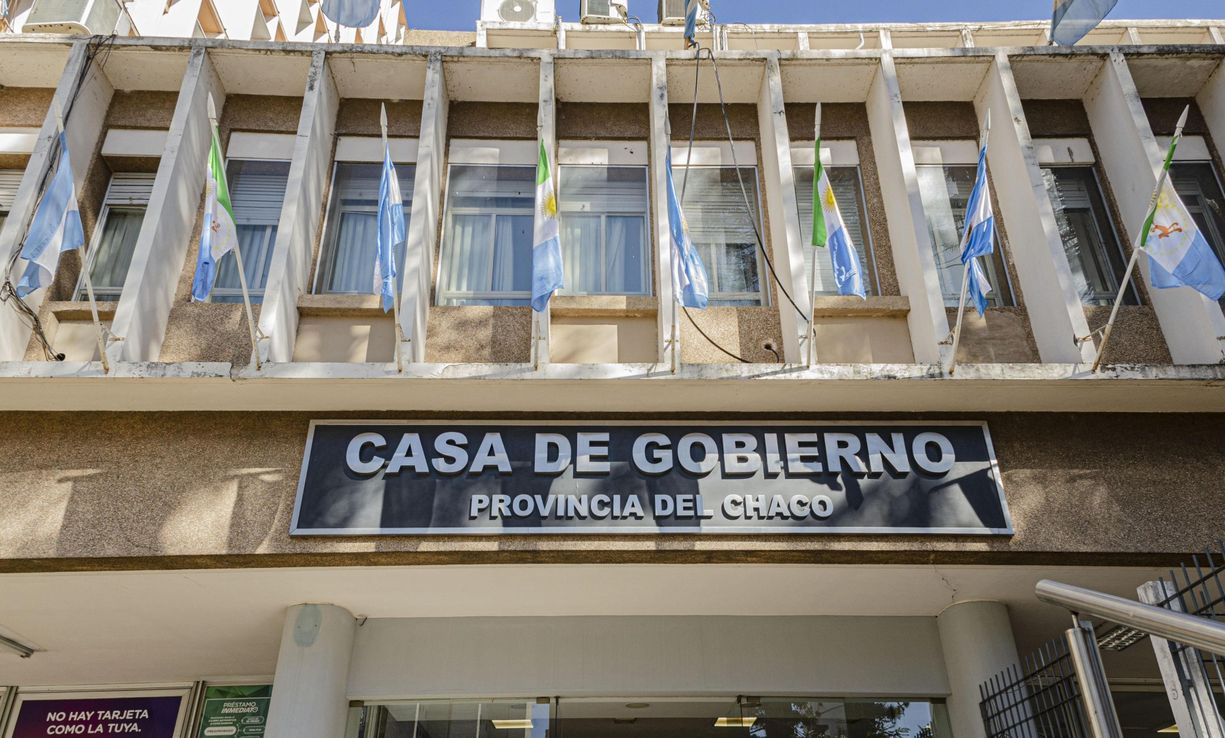 El Ejecutivo confirmó el esquema salarial previsto en el Presupuesto 2026: aumentos del 10%