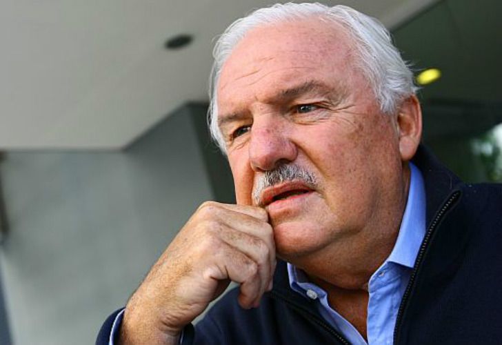 Niembro debuta como "coach moral" de Cambiemos de cara a las legislativas