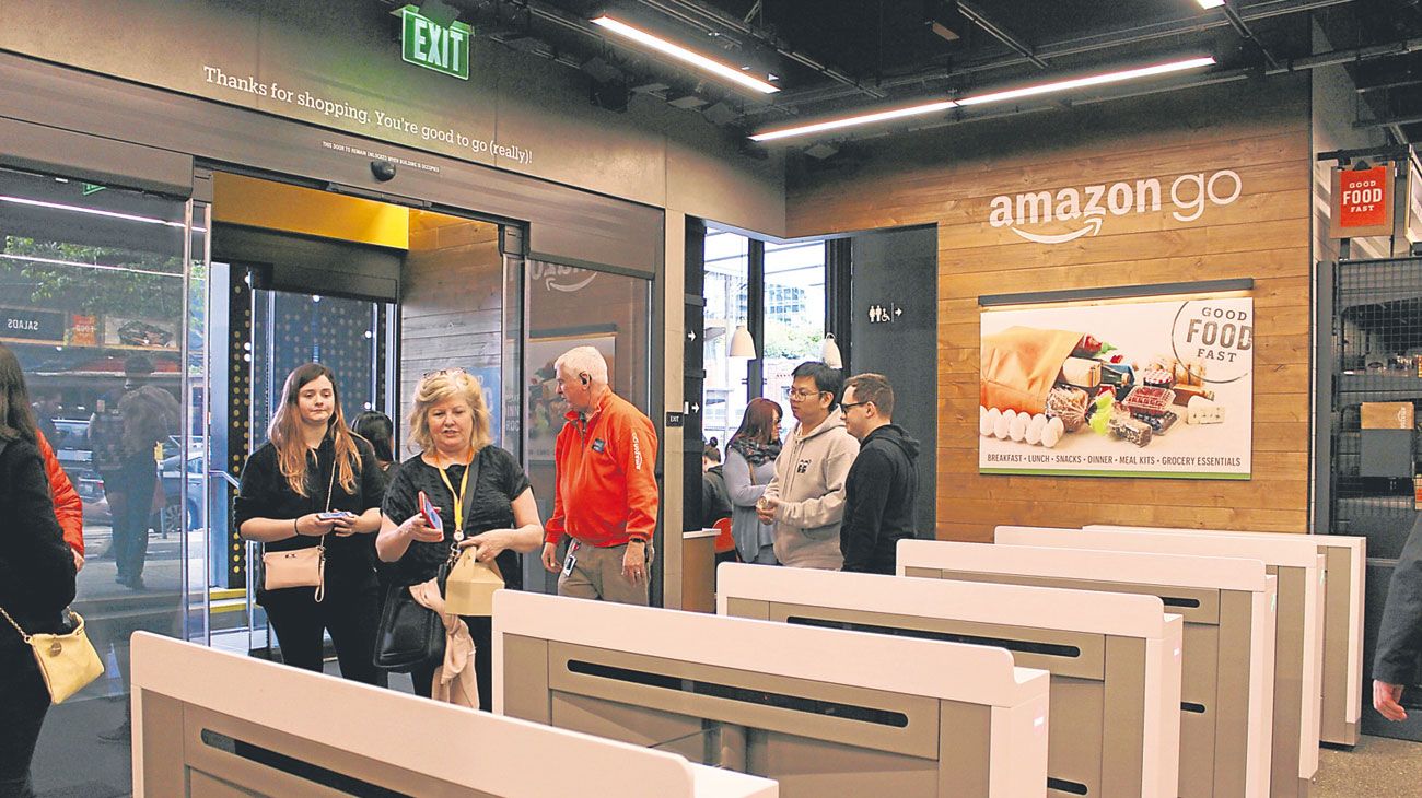 Las empresas, con pesadillas por la transformación digital